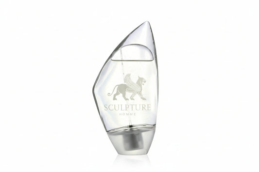 NIKOS SCULPTURE HOMME EDT 100ML