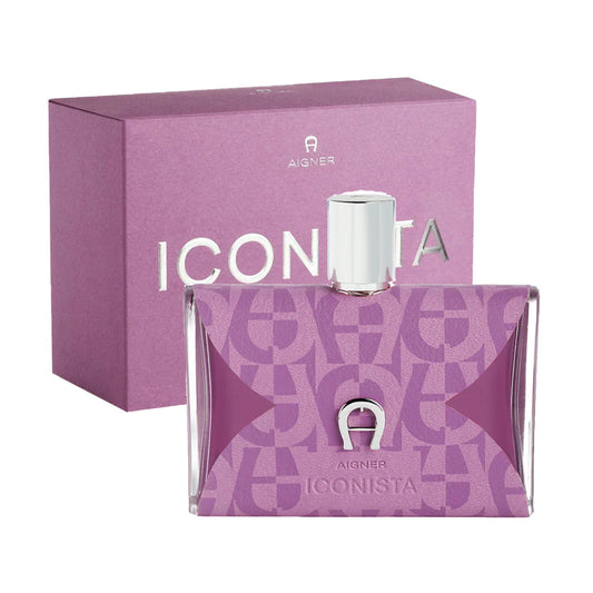 AIGNER ICONISTA EDP (L) 100 ML