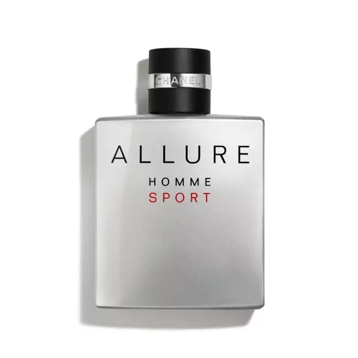 CHANEL ALLURE HOMME SPORT EDT (M) 100 ML