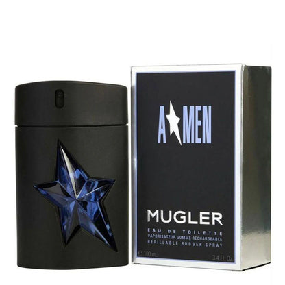 Mugler Angel Men Edt 100Ml
