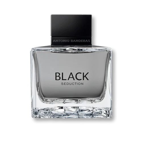 ANTONIO BANDERAS BLACK SEDUCTION (M) EDT 100ML
