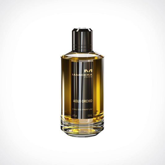 MANCERA AOUD ORCHID (U) EDP 120ML