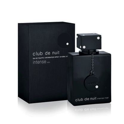 STERLING ARMAF CLUB DE NUIT EDT INTENSE 105ML