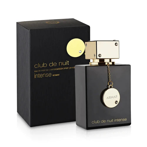 ARMAF CLUB DE NUIT INTENSE (W) EDP 105ML