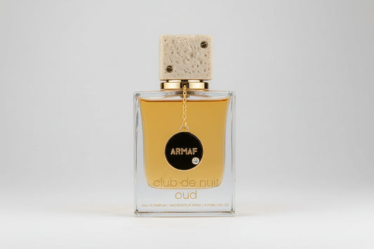 ARMAF CLUB DE NUIT OUD EDT 105 ML