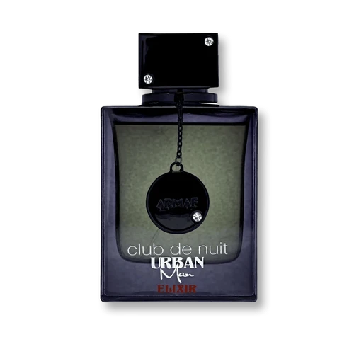ARMAF CDN URBAN MAN ELIXIR EDP 105 ML