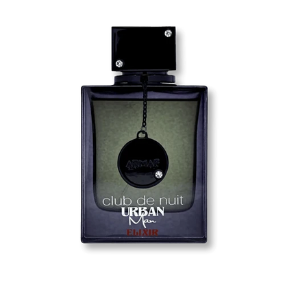 ARMAF CDN URBAN MAN ELIXIR EDP 105 ML