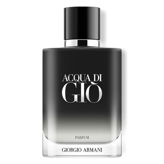 Acqua di Gio Parfum by Giorgio Armani 100ML for Men