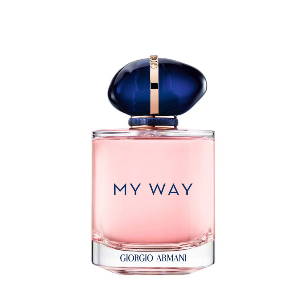 Giorgio Armani My Way Eau De Parfum For Women 90ml
