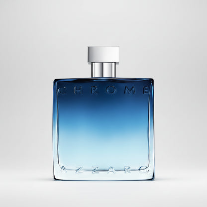 Azzaro Chrome M Edp 100Ml