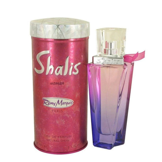 Shalis Remy Marquis Woman 100Ml