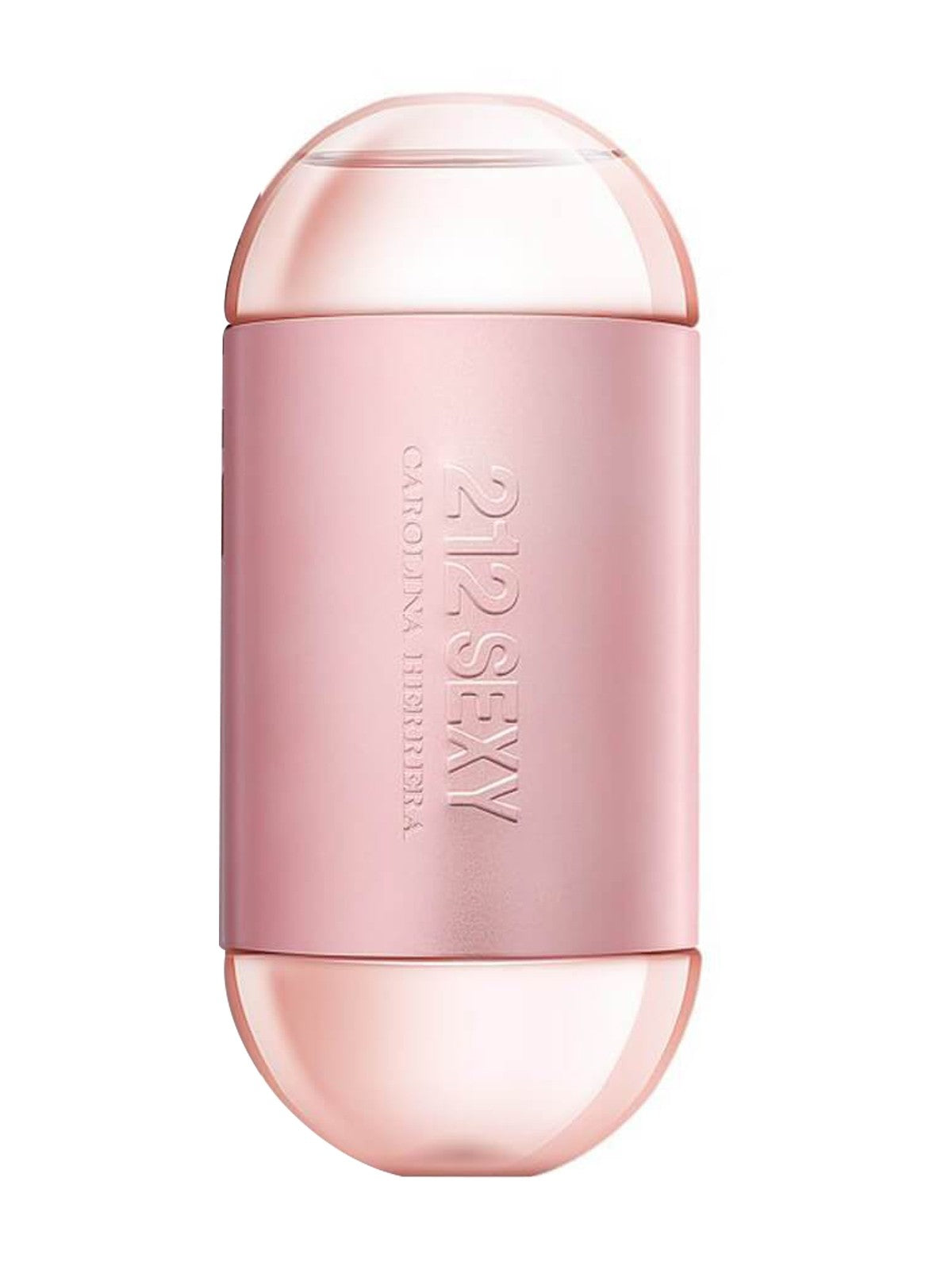 CAROLINA HERRERA 212 SEXY (W) EDP 100ML