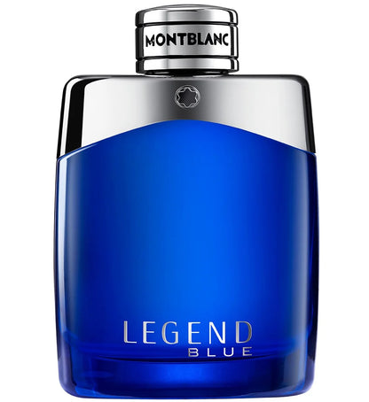 MONTBLANC LEGEND BLUE MEN EDP 100ML