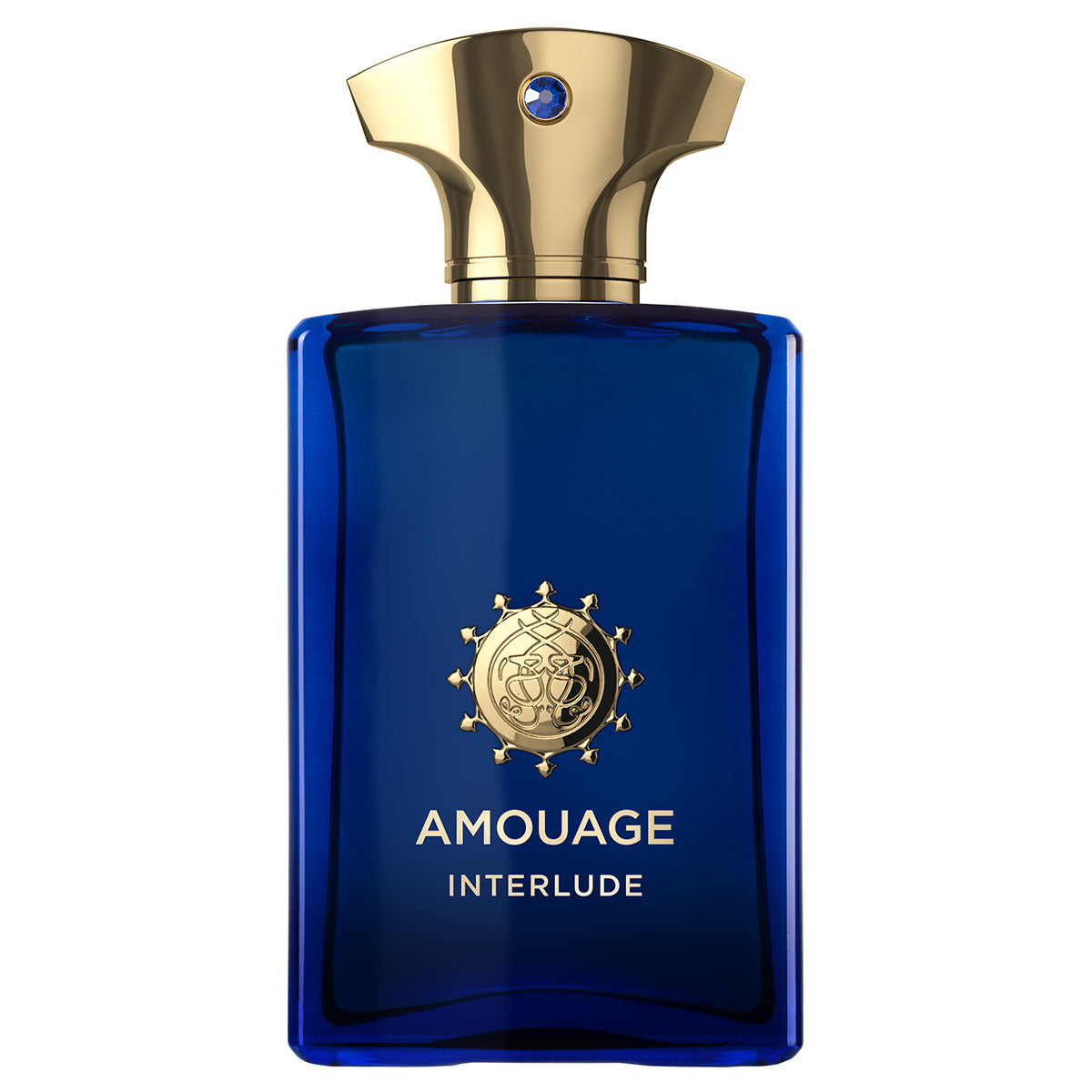 Amouage Interlude M Edp 100Ml
