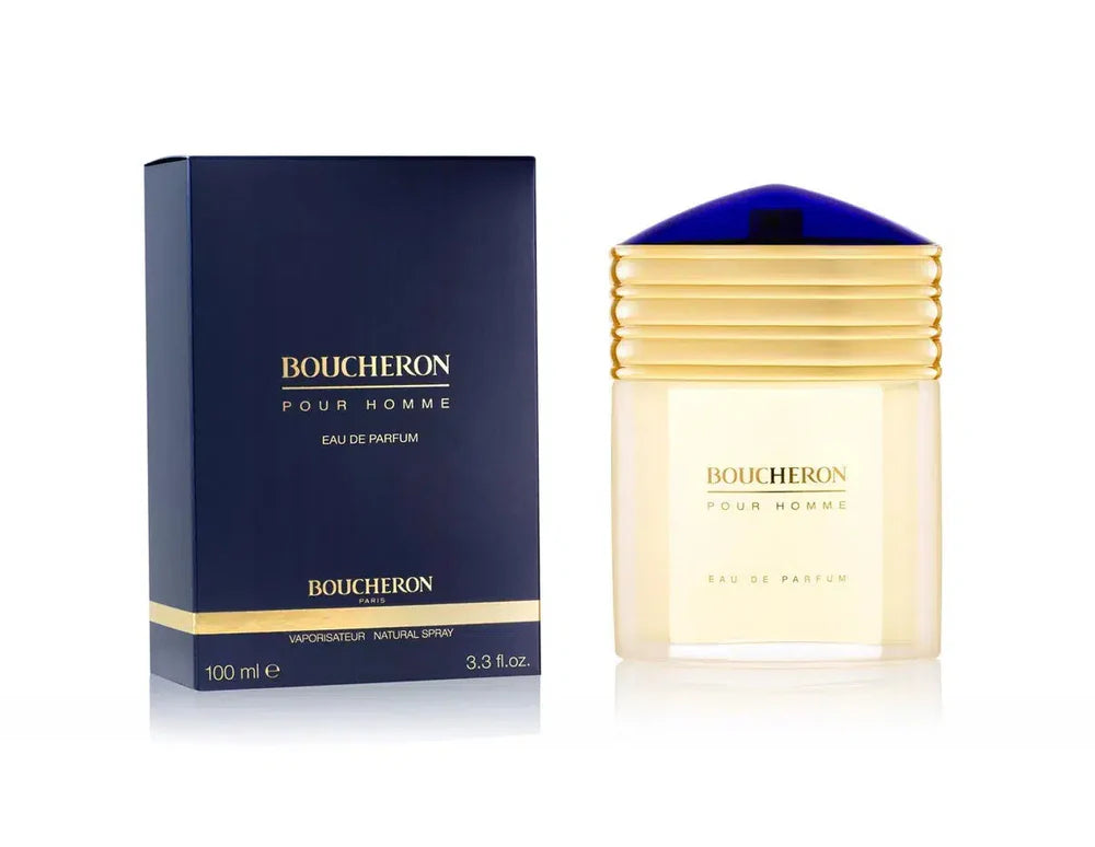 Boucheron Edp M 100Ml