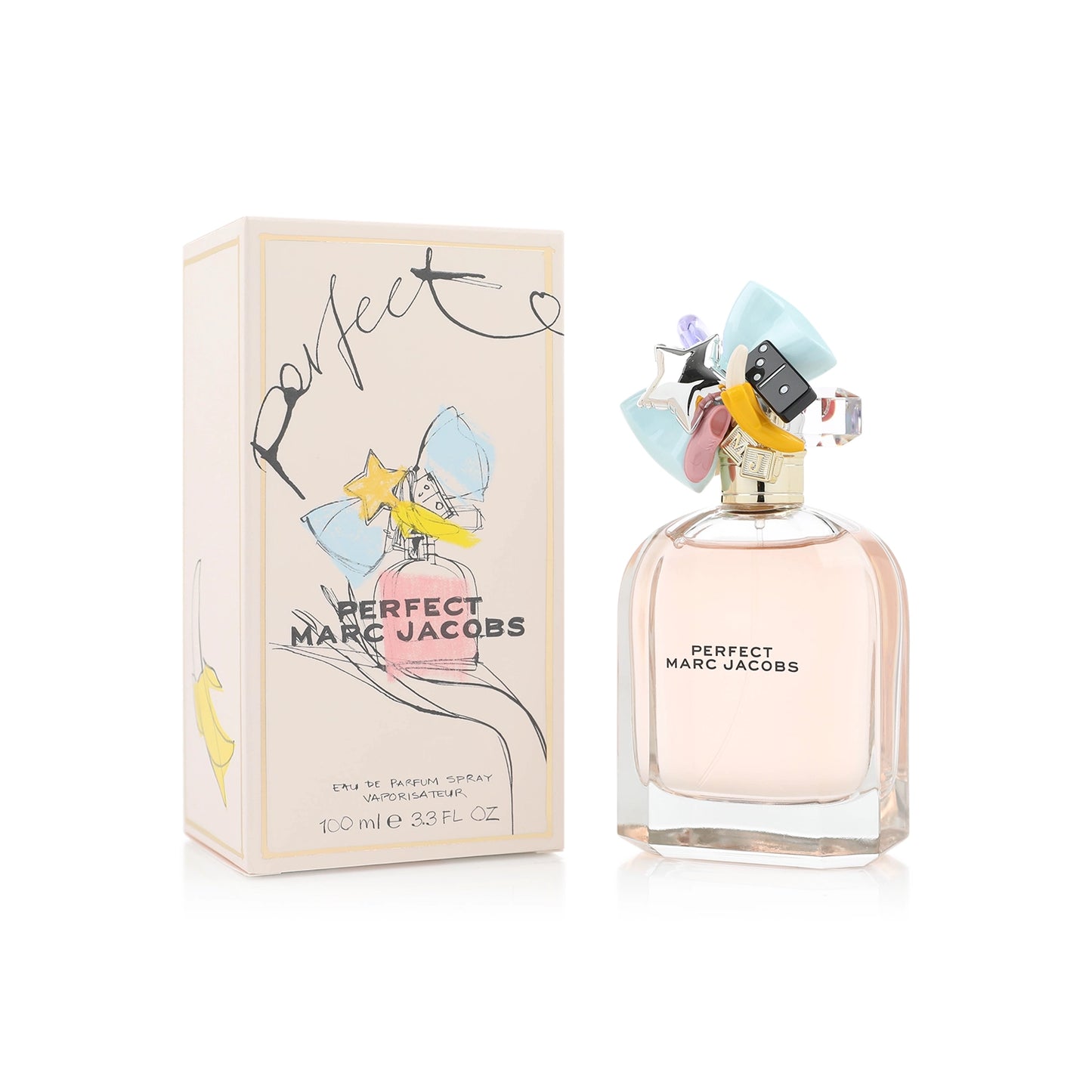 Marc Jacobs Perfect Edp 100ml