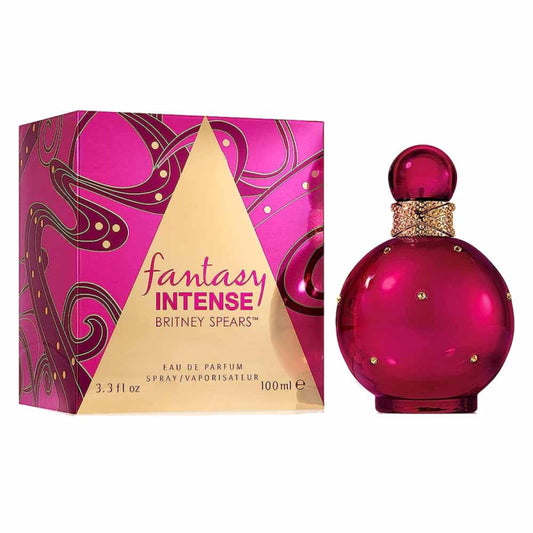 BRITNEY SPEARS FANTASY INTENSE (W) EDP 100ML