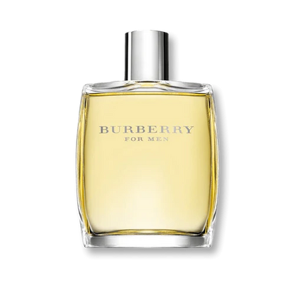 BURBERRY CLASSIC EDT (M) 100ML