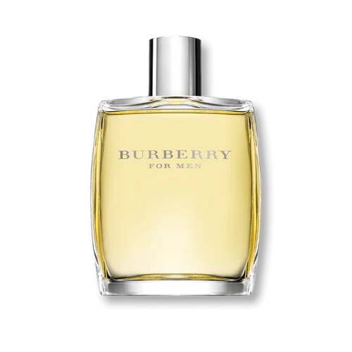 BURBERRY CLASSIC EDT (M) 100ML