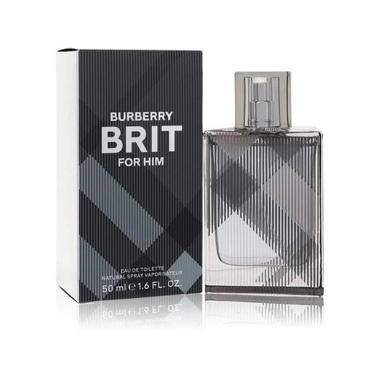 BURBERRY BRIT (M) EDT 100ML