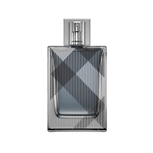 BURBERRY BRIT (M) EDT 100ML