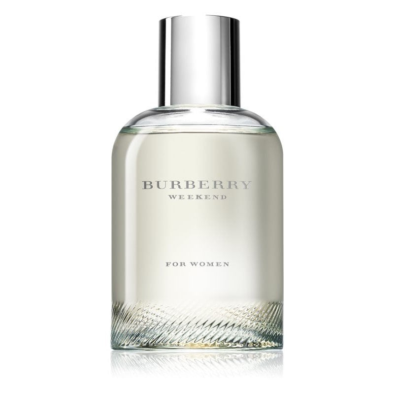 BURBERRY WEEKEND (W) EDP 100ML (NEW PACKING)