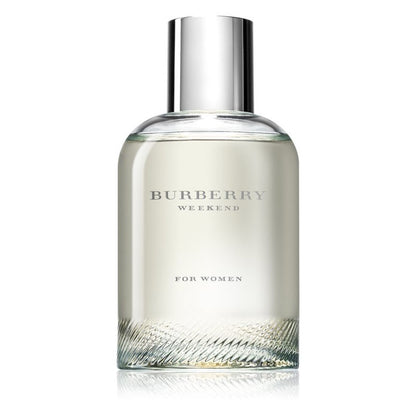 BURBERRY WEEKEND (W) EDP 100ML (NEW PACKING)
