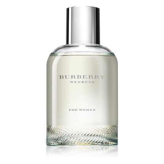 BURBERRY WEEKEND (W) EDP 100ML (NEW PACKING)