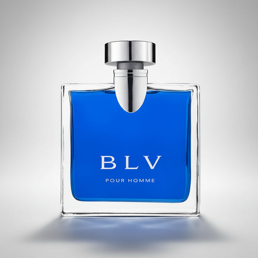 Bvlgari Blv Pour Homme Edt 100Ml