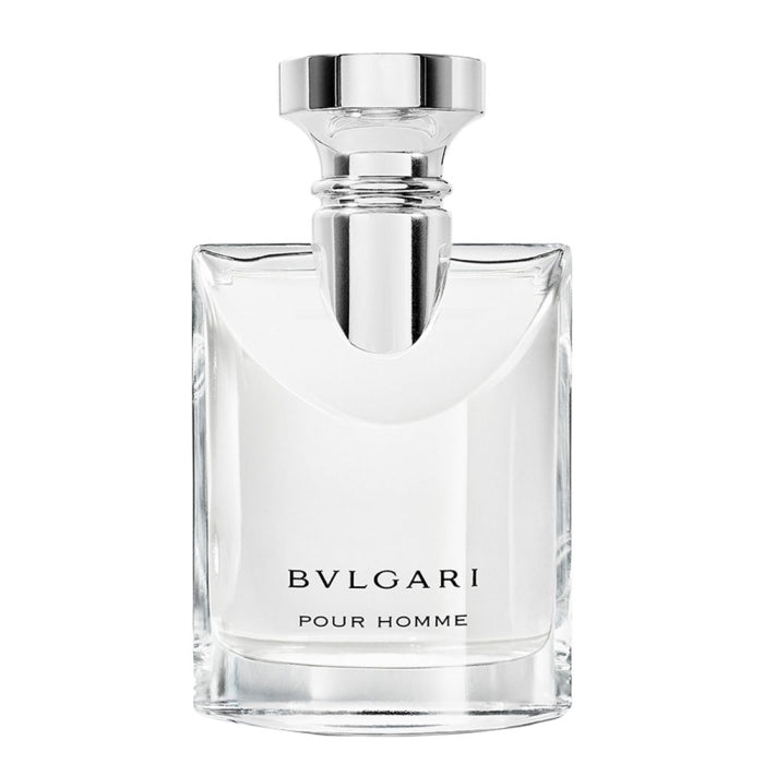 Bvlgari Pour Homme EDT 100Ml  new