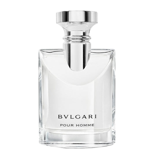 Bvlgari Pour Homme EDT 100Ml  new
