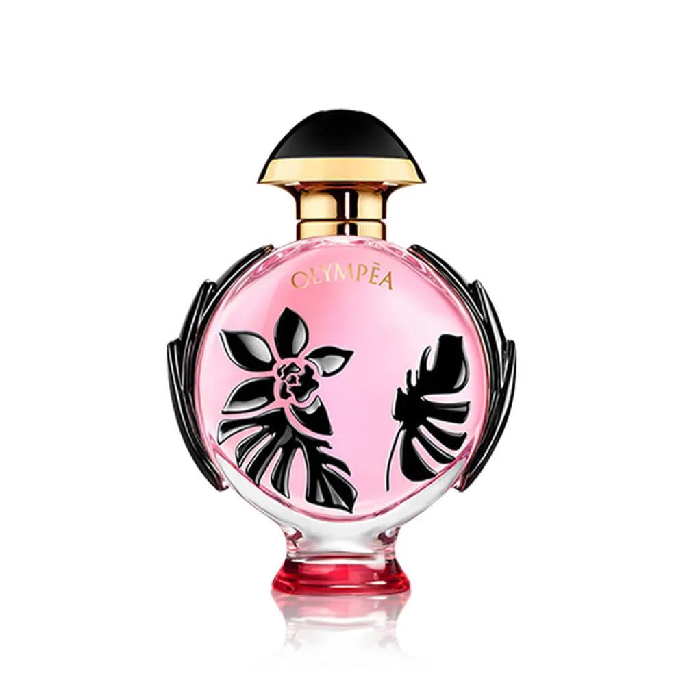 PACO RABANNE OLYMPEA FLORA (W) EDP INTENSE 80ML