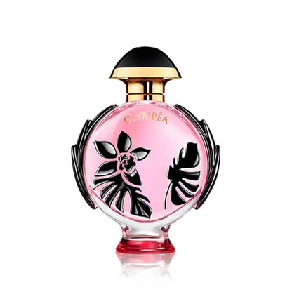 PACO RABANNE OLYMPEA FLORA (W) EDP INTENSE 80ML