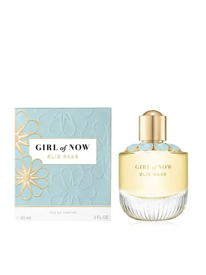 Elie Saab Girl Of Now L Edp 90Ml