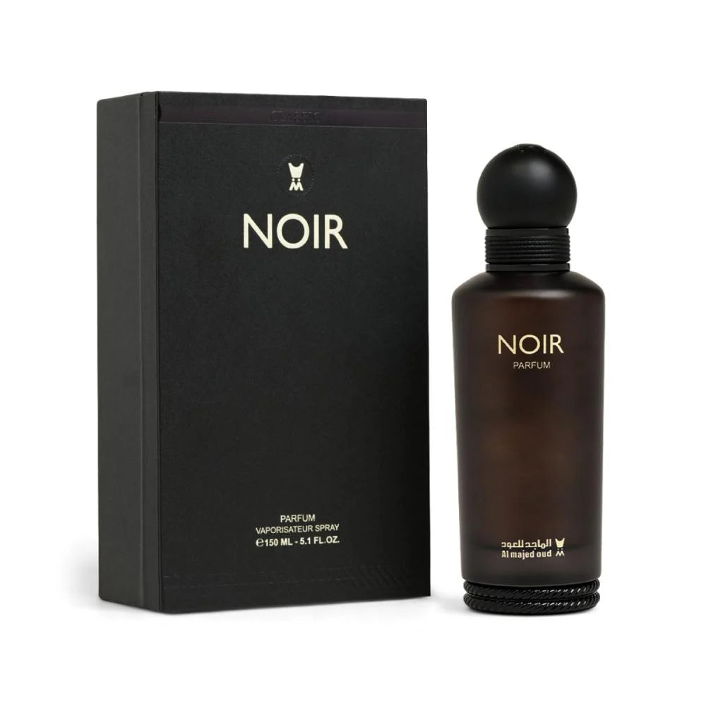 AL MAJED OUD CLASSIC NOIR 150ML