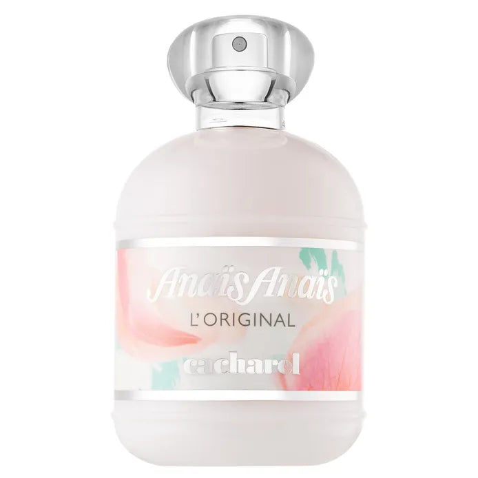 CACHAREL ANAIS ANAIS L EDT 100ML