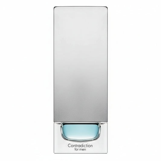 CALVIN KLEIN CONTRADICTION (M) EDT 100ML