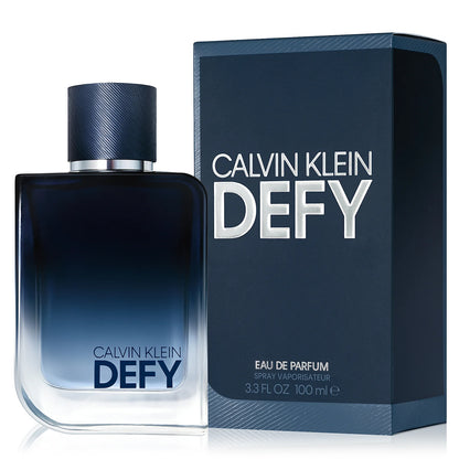 Ck Defy Edp M 100 Ml
