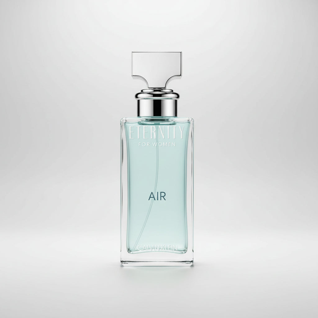 CALVIN KLEIN ETERNITY AIR (W) EDP 100ML