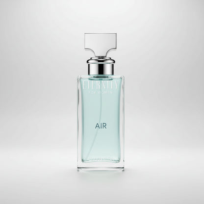 CALVIN KLEIN ETERNITY AIR (W) EDP 100ML