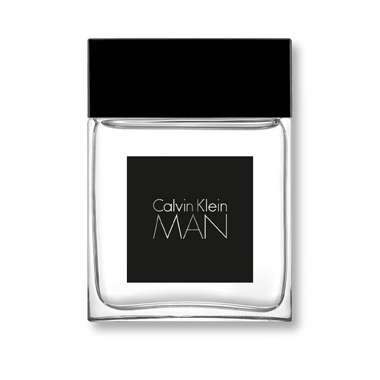 CK MAN EDT 100ML