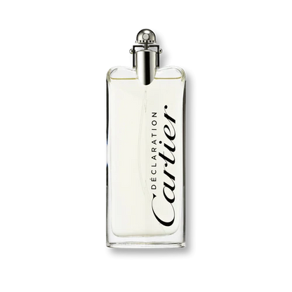 CARTIER DECLARATION  M EDT 100 ML