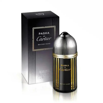 Pasha De Edition Noire Limited Edition EDT 100ML