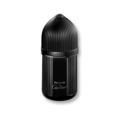 CARTIER PASHA NOIR ABSOLU PARFUME 100 ML
