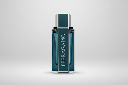 SALVATORE FERRAGAMO INTENSE LEATHER EDP 100ML