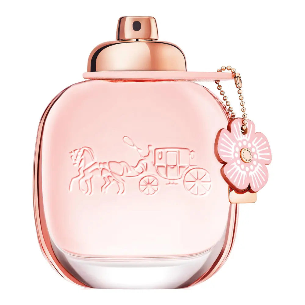 COACH FLORAL (W) EDP 90ML