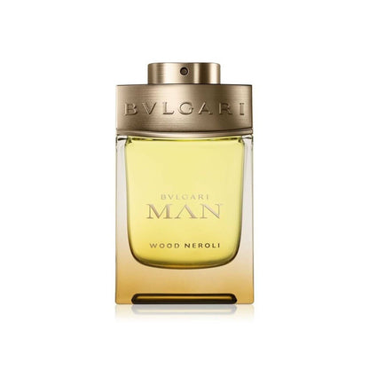 BVLGARI MAN WOOD NEROLI (M) EDP 100ML