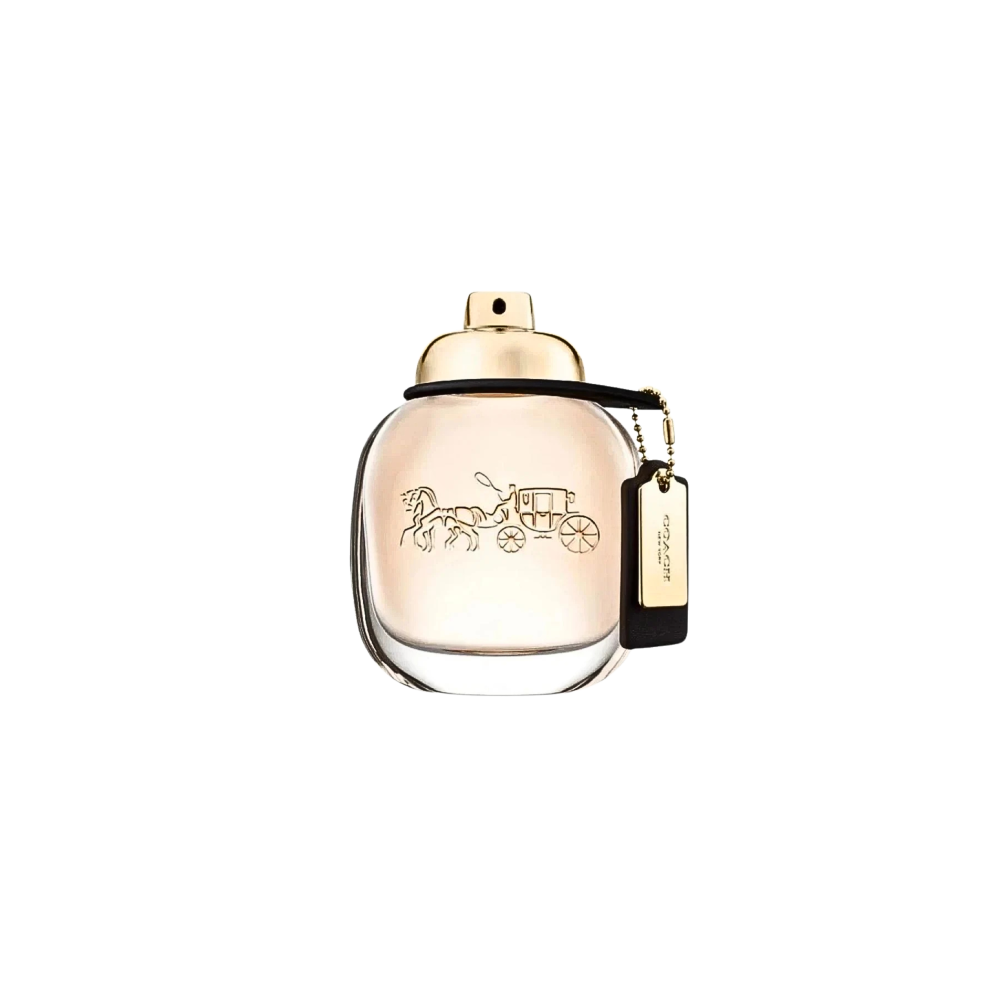 COACH NEW YORK EDP 90ML