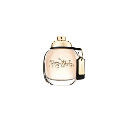 COACH NEW YORK EDP 90ML