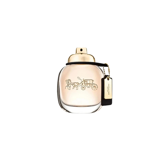 COACH NEW YORK EDP 90ML